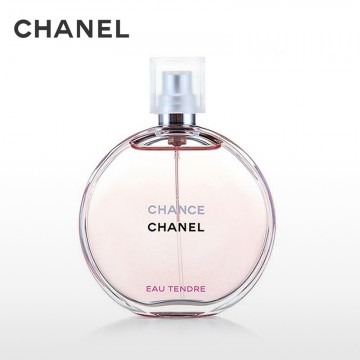 【法国】chanel 邂逅柔情香水50ml