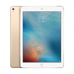 Apple iPad Pro 9.7英寸平板电脑 32G WiFi版 金