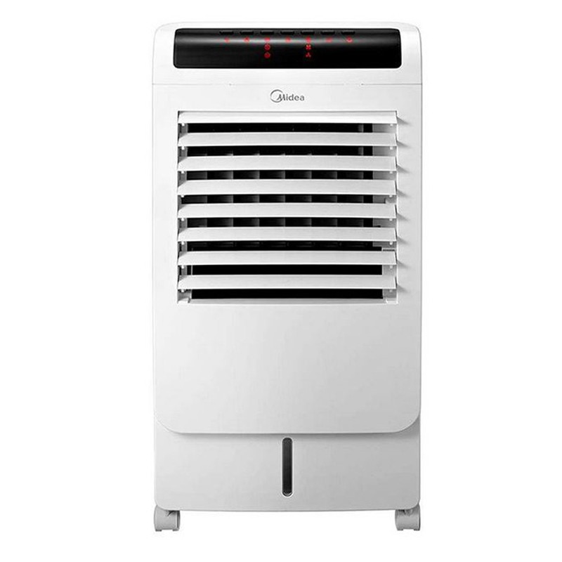 美的\/Midea移动遥控空调扇AD120-15C冷暖两