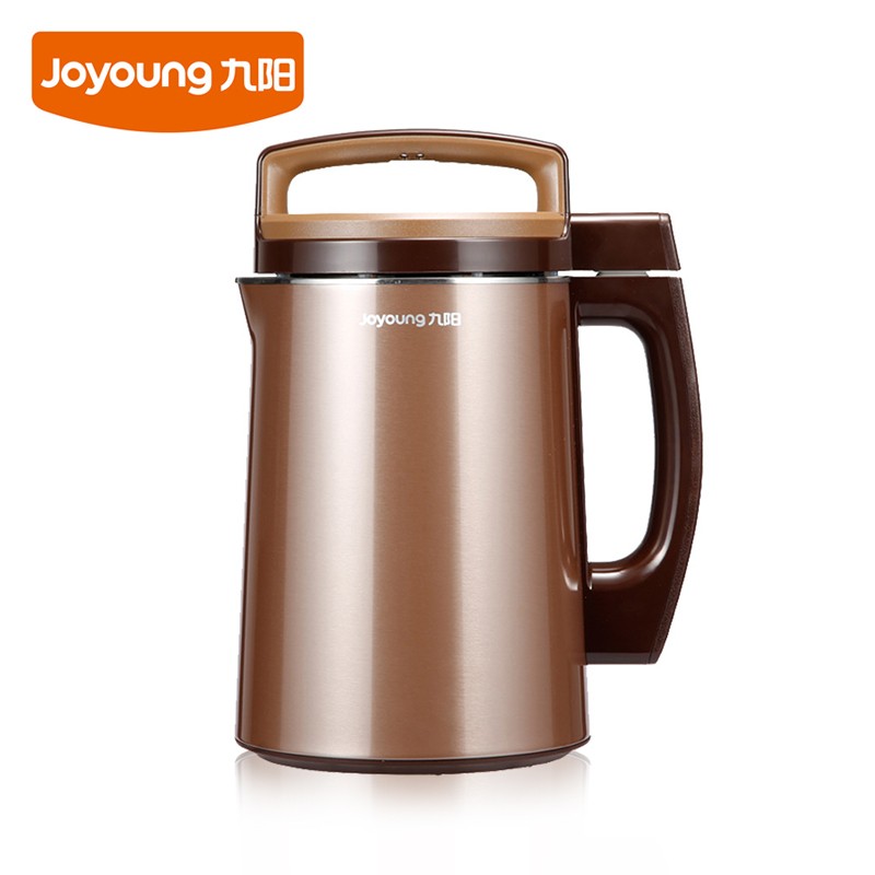 Joyoung\/九阳 DJ13B-D79SG豆浆机超微静磨器