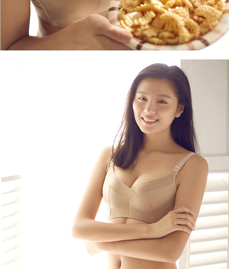内衣70a是最小的吗_正常白带是什么样的(2)