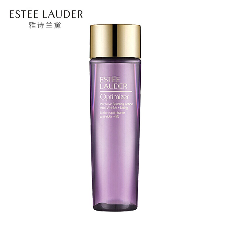 (跨境)美国雅诗兰黛紧实抗皱竹粹水200ml