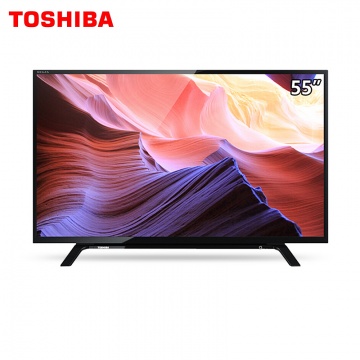 东芝55英寸火箭炮安卓智能网络电视55l26cmc