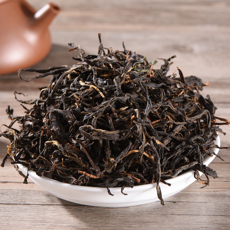 探寻云南古树茶区：品质与文化的双重守护