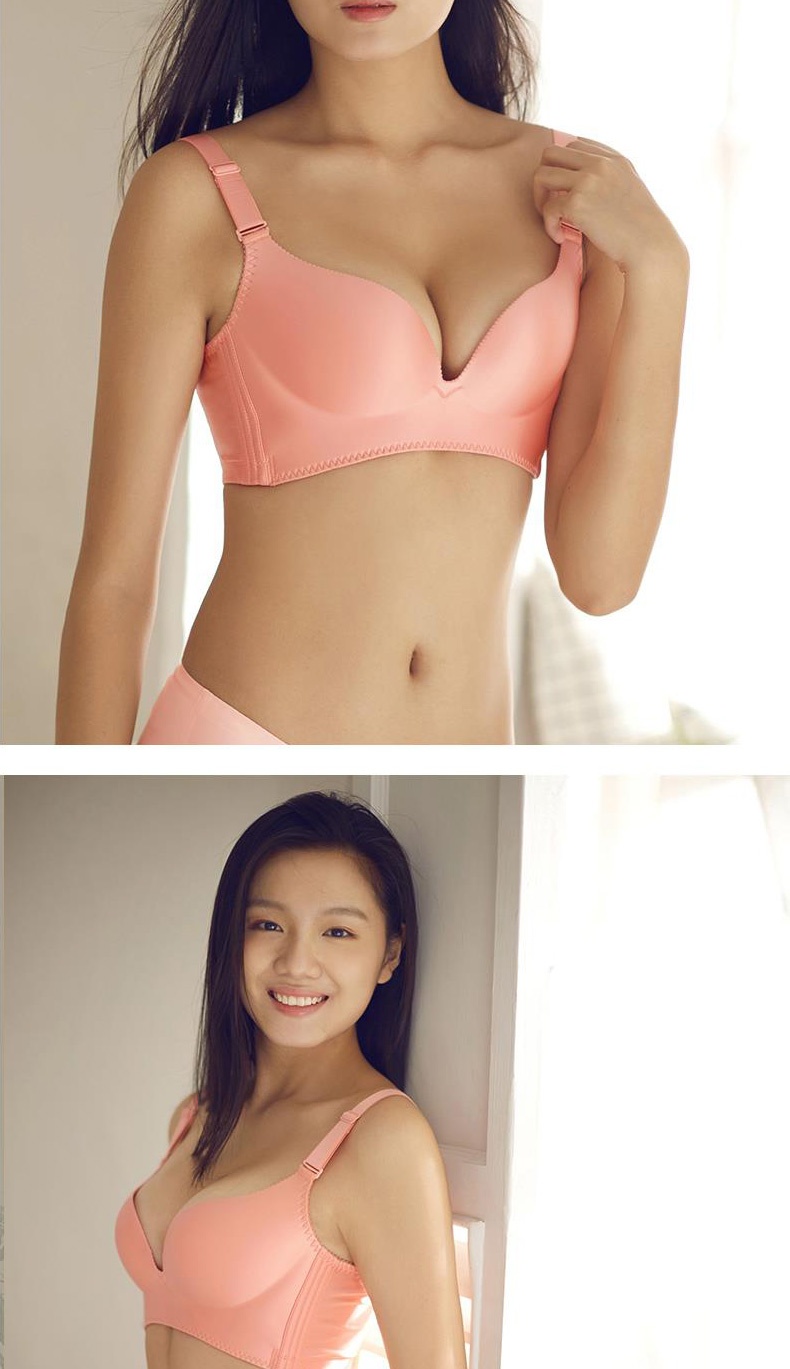 内衣70B_内衣美女