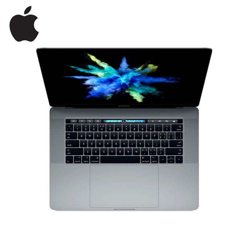 apple 13.3英寸 macbook pro帶touch bar 512gb 黑色