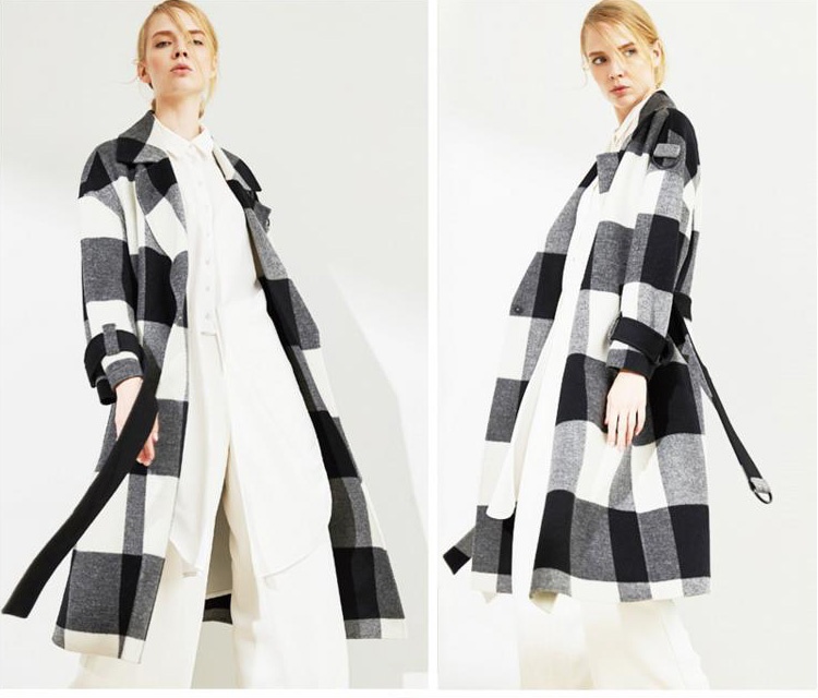 爱力格风衣_和平精英黄金风衣图片(2)