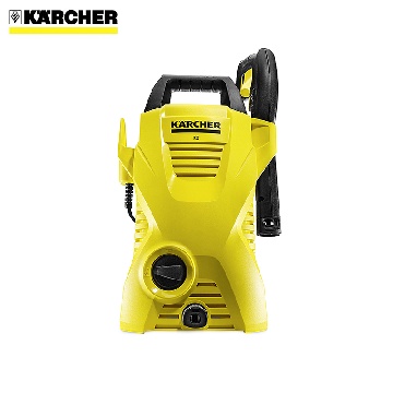 德国凯驰高压清洗机k2紧凑版