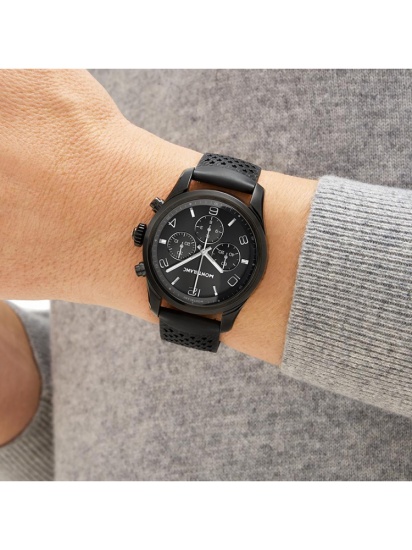 万宝龙summit2 智能腕表