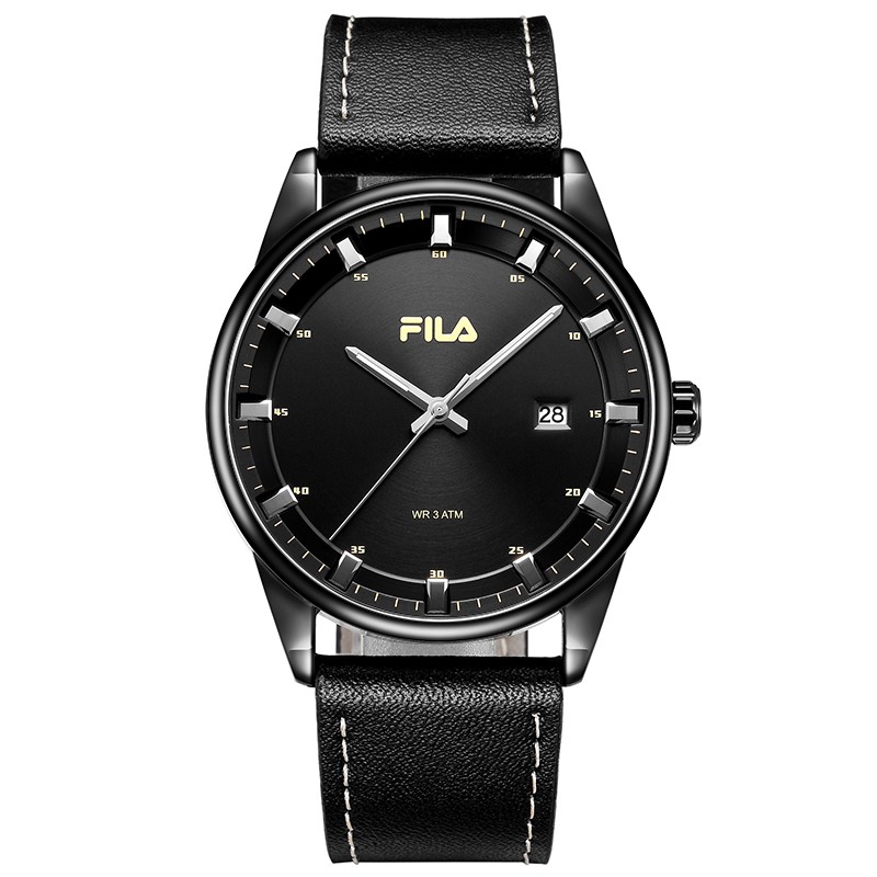fila/斐乐 男表手表男士腕表运动手表 603 flm38-603-006
