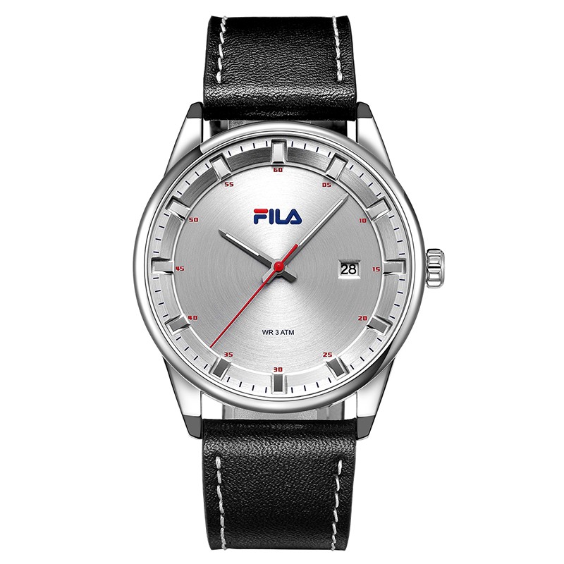 fila/斐乐 男表手表男士腕表运动手表 603 flm38-603-005